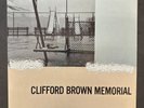Clifford Brown on Prestige 7055