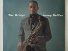Sonny Rollins The Bridge RCA/Classic Records LSP-2527 180g Sealed New
