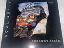 Soul Asylum - Runaway Train Limited Edition blue 12
