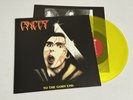 Cancer - To The Gory End vinyl lp (pestilence obituary)