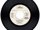 Lowrider / Sweet Soul 45:The Marvels- Mr Soft Touch MERCURY PROMO  VG