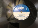 BLUES HARMONICA FRANK (Sun/Memphis) Chess 1494 Howlin Tomcat/Shes Moved EE+ (hlc