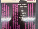 Kenny Burrell on Prestige 7119