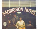 The Doors - Morrison Hotel - 1970 Vinyl LP - Gatefold - VG