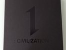 Genocide Organ 2017 Civilization 4 LP Box Power Electronics Noise Industrial NEW