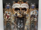 Michael Jackson - Dangerous | 2xLP Vinyl | New 180 Gram Black Or White