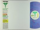 V/A - Jazz Dispensary: Cosmic Stash 3xLP - Fantasy Colored Wax RSD VG++