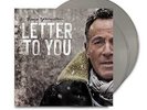 Bruce Springsteen Letter To You (Vinyl 2LP) Grey [NEW]