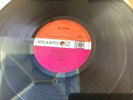“LED ZEPPELIN” SAME ORIG 1969 UK RED&PLUM LP IN VG+ SCRATCHED MATRIX VINYL ONLY
