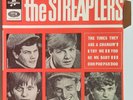 THE STREAPLERS . Original FRENCH EP / COLUMBIA ESRF 1786 + Languette