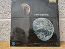 NASA In The Beginning Creative Sounds CSM 1532 Man's Incredible Voyage Vinyl