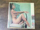 VINTAGE ADAM STAG PARTY #10 OFF LIMITS LP RECORD (FAXLP 2002) BY FAX RECORDS
