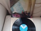 The Easybeats VIGIL 1968 UK LP 1st Press Ulp 1193  vg+ MONO PLAYS EX / EX