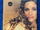 MADONNA SEALED FROZEN 12'' VINYL US LP MAXI 1998 Promo Hype Ray Of Light
