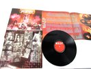 W.A.S.P - Self Titled Vinyl LP 12