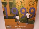 JOEY BADA$$ - 1999 Purple In Tan Color Vinyl 2 LP - Pro Era/Empire