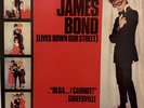 Selten  Toy Dolls - James Bond (Lives Down Our Street) * 3 Track Maxi * ungespie