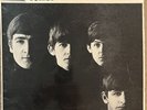 Beatles With The Beatles Stereo Jobete 1st Press Parlophone PCS 3045 Shadow Slv