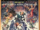 Bob & Ray A STEREO SPECTACULAR   RCA LSP 1773 LIVING STEREO TAS LIST RARE EX+