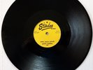 BENNY BARNES - POOR MAN'S RICHES b/w THOSE WHO KNOW - 78 RPM