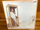 Jimmy Buffett Coconut Telegraph vinyl record MCA 5169 Open shrink LP ultrasonic