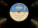 78 RPM -- Howlin' Wolf, Chess 1648, 