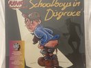 The Kinks Schoolboys in Disgrace (Vinyl) 12