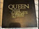 Queen - The Complete Works - Box Set Vinyl Record