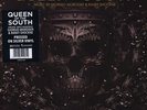 Giorgio Moroder & Raney Shockne - OST Queen Of The South (Vinyl 2LP - 2019 - UK)