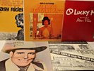 Easy Rider, Alice's Restaurant,  O Lucky Man, Bob Willis & Henry Thomas Records
