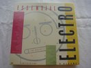 Street Sounds Essential Electro 9LP Vinyl Box Set HBOX1 1984 Sealed With Faults