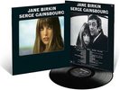 JANE BIRKIN (SINGER/ACTRESS)/SERGE GAINSBOURG JE T'AIME .... MOI NON PLUS NEW VI