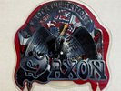 1980 Saxon Rock The Nations 747 Heavy Metal 8