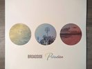 Broadside – Paradise (Black Vinyl) Pop Punk, Emo, Victory Records