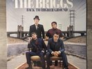 The Briggs – Back To Higher Ground (Blue Vinyl) Punk Dropkick Murphys