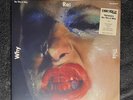 PARAMORE Re: This Is Why LP RSD Record Store Day 2024 RUBY COLOR VINYL