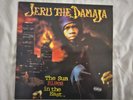 Jeru The Damaja - The Sun Rises In The East LP - European Pressing 180g Vinyl