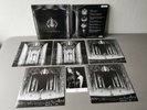 LACRIMOSA lim./1000 7x Vinyl LP Box Vintage Classics ELODIA FASSADA LIVE B-SIDES