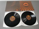 THE MACHINE lim. 400 black Vinyl 2LP Solar Corona (2009 Nasoni Records Germany)