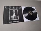VELES lim.  original Vinyl LP Black H ateful Metal (2008 No Colours Germany)