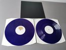 COIL limited Testpress transparent purple Vinyl 2LP Musick To Play In The Dark 2
