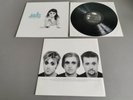 THE EELS original Vinyl LP Beautiful Freak (1996 DreamWorks Records UK)