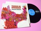 LUCIO DALLA LP TERRA DI GAIBOLA ORIGINALE 1970 EX LARGE GROOVED LABEL