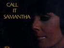 Samantha Jones - Call It Samantha - Used Vinyl Record - K6999z