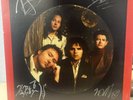 Surf Curse Magic Hour Vinyl Autographed By Band (Nick Rattigan/ Current Joys)