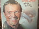 EDDY ARNOLD SINGS FOR YOU BOX LP SET 4 LP'S NEW SEALED RCA SOMEBODY LIKE ME POP+