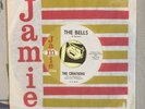 The Creations 45 The Bells / Shang Shang 1961 Soul Phil Spector M-