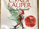 Cyndi Lauper / She’s So Unusual 30TH Anniversary LP 2014 Colored Vinyl NM