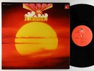 Sunbirds - S/T LP - BASF Germany - Prog Psych Jazz OG Press