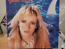 GREAT WHITE Once Bitten ST12565 Sterling SRC LP Vinyl Record Excellent ++